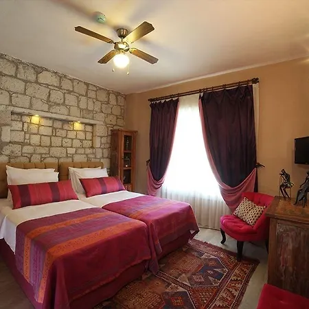 Otel Mandalina