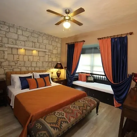 Otel Mandalina Alaçatı