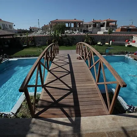 Mandalina Otel