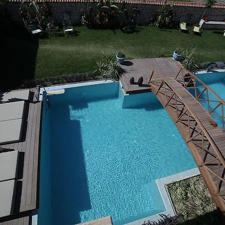 Mandalina Otel Alaçatı