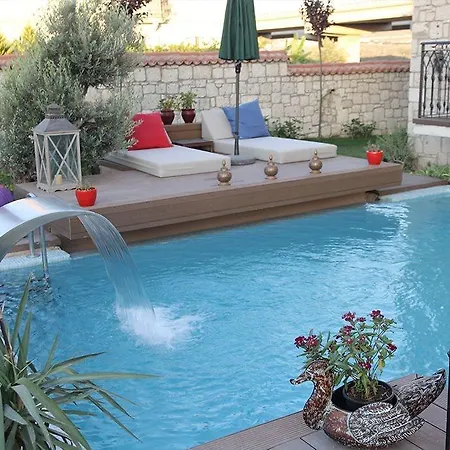 Mandalina 2* Алачати