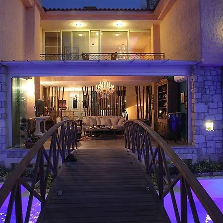 Mandalina Otel 2*