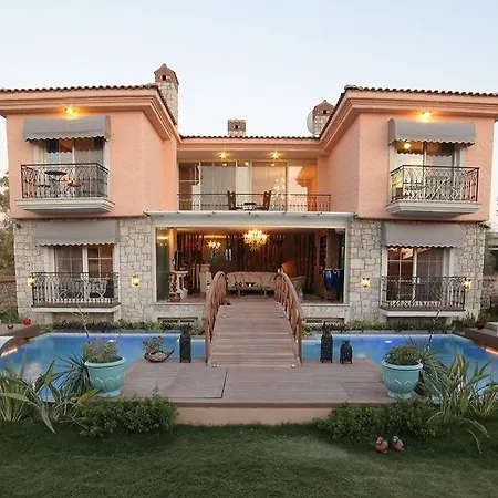 Otel Mandalina