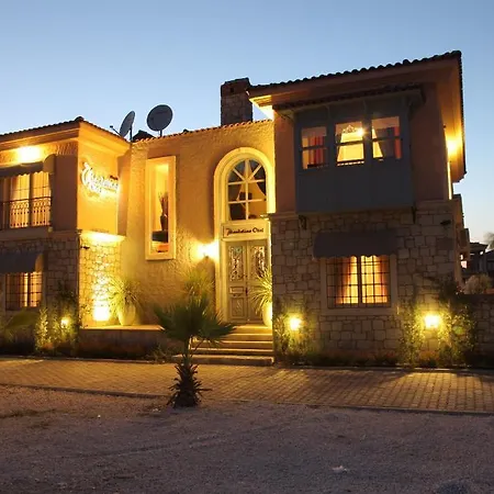 Mandalina Otel