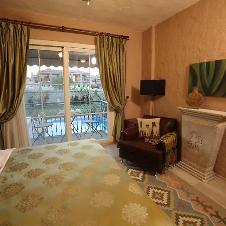 Mandalina 阿拉恰特