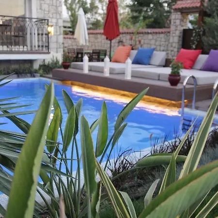 Otel Mandalina