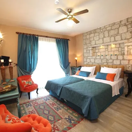 Otel Mandalina