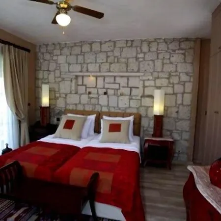 Otel Mandalina