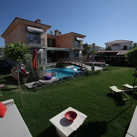 Otel Mandalina