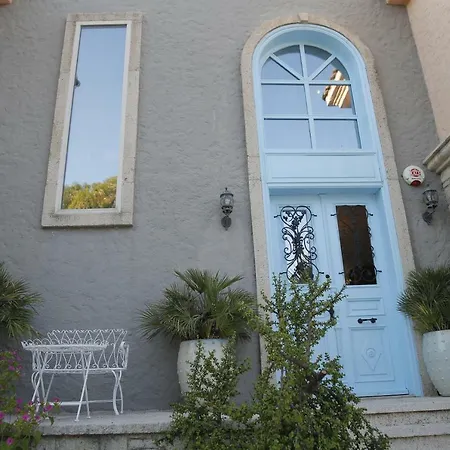 Mandalina Отель