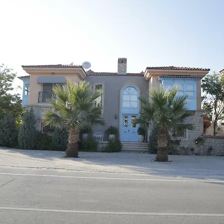 Mandalina Отель