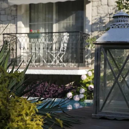 Mandalina 2* Алачати