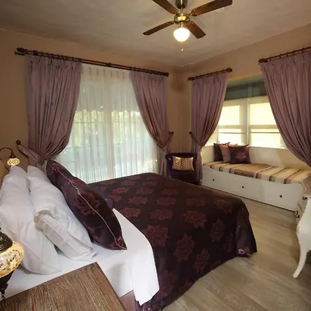 Mandalina Otel 2*