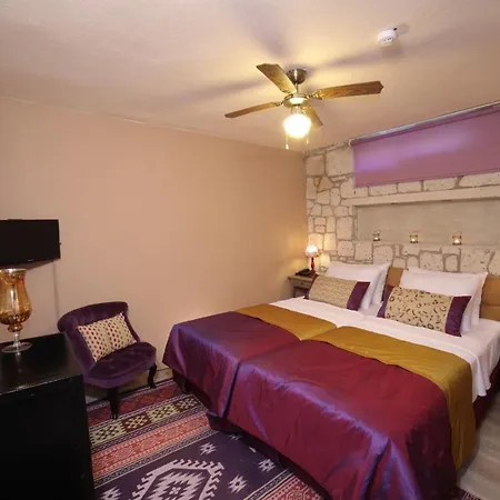 Mandalina Otel