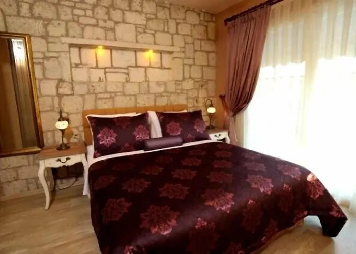 Mandalina 2* Alaçatı