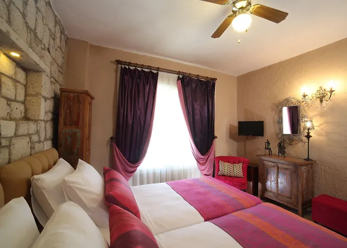 Mandalina 2* Alaçatı