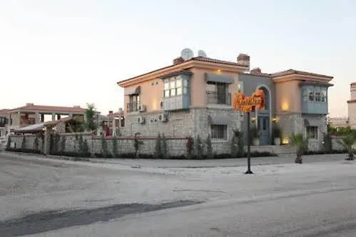 Hotel Mandalina Alaçatı