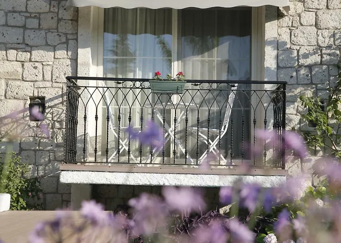 Mandalina 2* Alaçatı