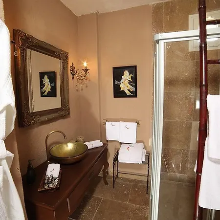 Mandalina 2* ألاتشاتي