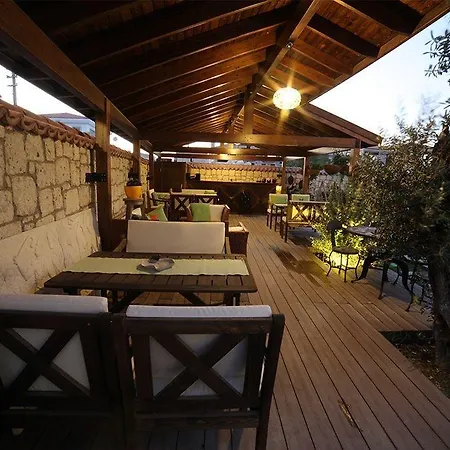 Mandalina 2* Alaçatı