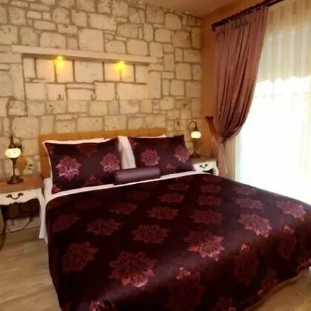 Mandalina 2* Alaçatı