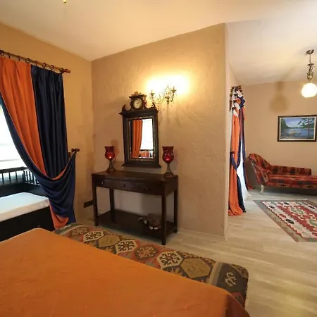 Mandalina 2* Alaçatı