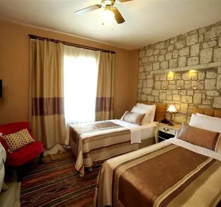 Hotel Mandalina Alaçatı