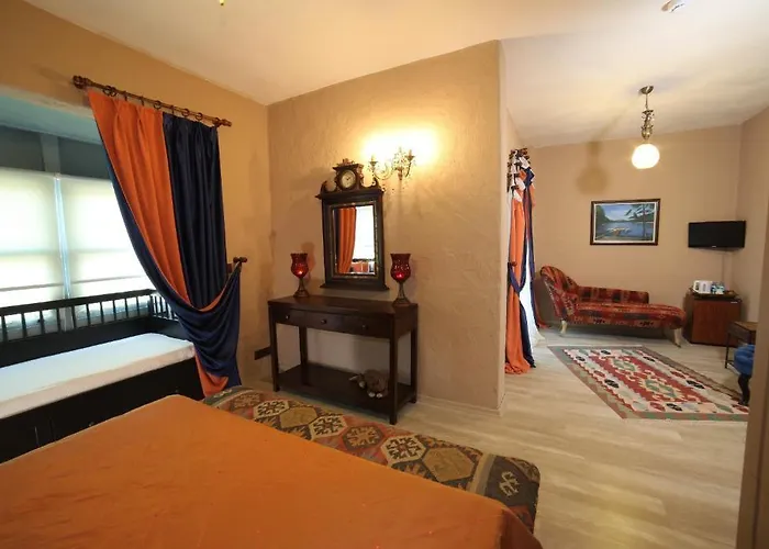 Mandalina 2* Alaçatı