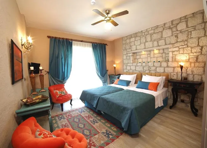 Otel Mandalina