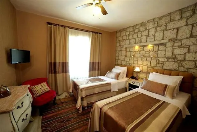 Hotel Mandalina Alaçatı